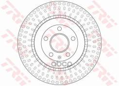 ���� ���������, ������ TRW DF6175S K011310; GR-21355; DF6175S; DDF2383C; BS0464; 95B615601G; 95B615601F; 95B615601A; 8W0615601K; 8W0615601E; 8K0615601...
