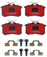 ������� ������ VAG / Renault / Peugeot TRW GDB1330 GDB1330DTE GDB1330DTE ����