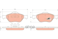 ������� ��������� �������� ������ FORD: Fiesta IV 95-02, Fiesta V 01-, Fiesta ������ 96-, Fiesta ������ 98-, Fusion 02-, KA 03-, PUMA 97-, Street KA 0...