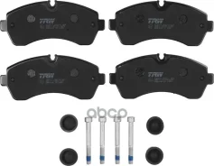 ������� ��������� �������� ������ Mercedes-BENZ: Sprinter 3,5 c �������� ���������� 06-, Sprinter 3,5-t ������ 06-, Sprinter 3-t c �������� ����������...