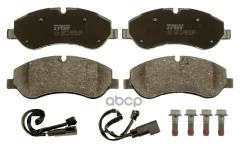 ������� ��������� �������� FORD: Tourneo Custom 2. GDB1967 GDB1967 ����