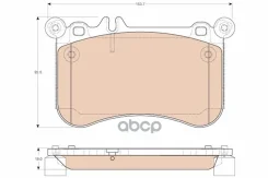 ������� ��������� �������� | ����� | TRW ���. GDB1972 GDB1972 ����