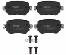������� ��������� �������� AUDI A1 2010, Q3 2014 GDB2042 GDB2042 ����