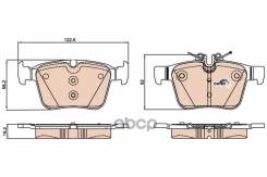 ������� ������ Mercedes W205 1.8-2.2 12/13- GDB2071 TRW GDB2071, Mercedes-BENZ C-Class (W205) Mercedes-BENZ C-Class T-Model (S205) Mercedes-BENZ C-Cla...