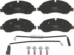 ������� �������� FORD Transit 2014- TRW GDB2117 GDB2117 GDB2117 ����