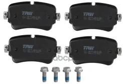 ������� ��������� AUDI Q7 15- ������ TRW ���. GDB2131 GDB2131 ����