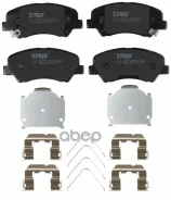 ������� ��������� �������� �������� Hyundai Solaris (17-)KIA Rio (17-) GDB3630 GDB3630 ����