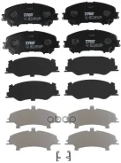 ������� �������� Nissan Qashqai (J11) 13-/X-Trail GDB3648 GDB3648 ����