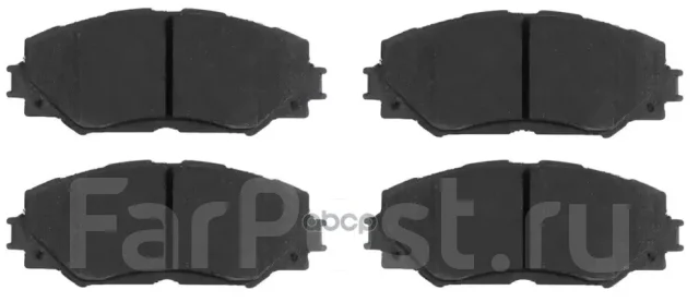 ������� ��������� �������� ������ Toyota: Corolla 150 07-, Auris 07-, Corolla ����� 02-, RAV 4 III 05- TRW ���. GDB3425 GDB3425 ����