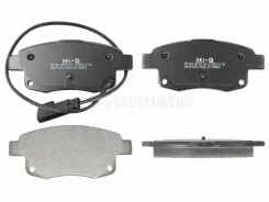 ������� ��������� (�����) Ford Transit 06-14 HI-Q/Sangsin Brake SP4404, ������ SP4404 ����