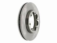 ���� ��������� (�������) Toyota Hiace 04-20 / Land Cruiser Prado 02-07 HI-Q/Sangsin Brake SD4005, �������� SD4005 ����