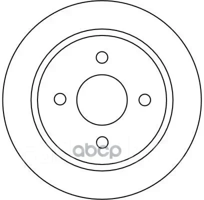 ��������� ���� TRW ���. DF1654 DF1654 ����