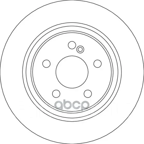 ��������� ���� TRW ���. DF4805 DF4805 ����
