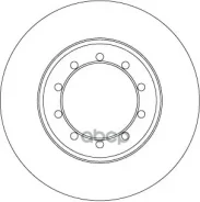 ���� ��������� ������ FORD Transit 06-14 ������ ���� DF6711 TRW ���. DF6711 DF6711 ����