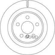 ���� ��������� ������ TRW ���. DF6755 DF6755 ����