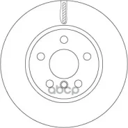 ��������� ���� TRW ���. DF6757 DF6757 ����
