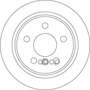 ��������� ���� TRW ���. DF6795 DF6795 ����