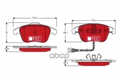 ������� ����. ���. dtec TRW ���. GDB1762DTE GDB1762DTE ����
