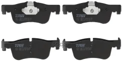 ������� �������� ��������! BMW F20/F21 1.4/1.6/1.4D-1.8D 10 TRW ���. GDB1935 GDB1935 GDB1935 ����