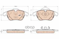 ������� �������� FORD Mondeo IV, Galaxy, S-MAX GDB1960 TRW GDB1960, FORD Galaxy II (WA6) FORD Galaxy MK II VAN (WA6) FORD Mondeo IV (BA7) FORD Mondeo...