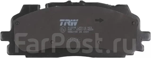 ������� ��������� �������� TRW ���. GDB2158 GDB2158 ����