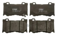 ������� ��������� �������� ������ Nissan: 370 Z (Z34) 09 -, 370 Z Roadster (Z34) 09 - GDB3505 GDB3505 ����