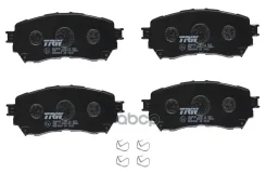 ������� ��������� �������� ����� Mazda 6 13- GDB3580 GDB3580 ����