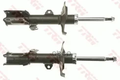 ����������� �������� ������� �/� Toyota Avensis 1.8-2.4 03 (���� �� 1��. ) TRW ���. JGM1029T JGM1029T ����