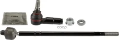 ���� ���. +���. �. +� MB Sprinter 06, VW Crafter 30-50 06 TRW ���. JRA541 [9064600055] ! JRA541 ����