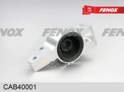 ����������� Audi A3 03-, Skoda Octavia 04-, Superb 08-, Yeti 09-, VW Caddy 04-10, Eos 06-, Go Fenox ���. CAB40001 CAB40001 ����