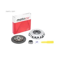 ��������� �����. Hyundai/KIA RIO/Solaris 12- Metaco 5500240 5500240 ����