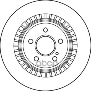���� ��������� ���� Mercedes-BENZ: S-Class (W221) DF4916S DF4916S ����