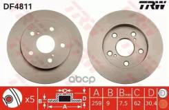 ���� ���� ���� TRW ���. DF4811 DF4811 ����
