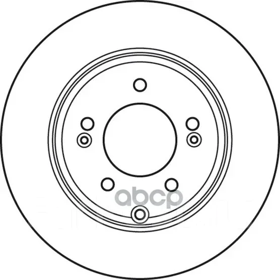 ���� ��������� TRW ���. DF4980 DF4980 ����