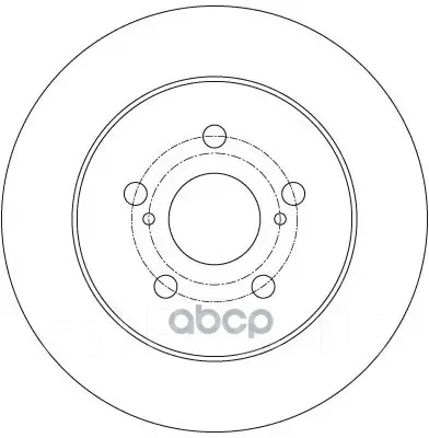 ��������� ���� TRW ���. DF6145 DF6145 ����