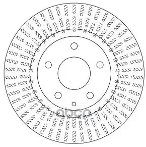 ��������� ���� TRW ���. DF6731 DF6731 ����