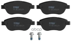 ��������� ������� Lucas TRW GDB1464 (425235) TRW ���. GDB1464 GDB1464 ����