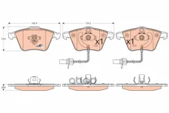 ������. ������. ������� TRW ���. GDB1554 �������� GDB1554 ����