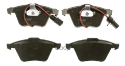 ������� �������� AD A4/A6/A8 TRW GDB1617 GDB1617 GDB1617 ����