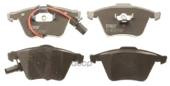 ������� ��������� �������� ������ AUDI: A4 00-04, A4 Avant 01-04, A4 Avant 04-, A4 ������ 04-, A6 04-, A6 Allroad 06-, A6 Avant 05- GDB1659 GDB1659 ��...
