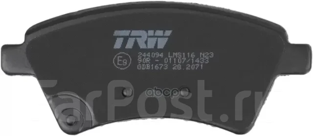 ������. ������. ������� �-� GDB1673 GDB1673 ����