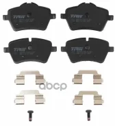 ������� ��������� �������� ������ MINI: MINI 1.6 S Works/Cooper S/Works 01-, MINI Cooper S/John Cooper Works 06-, MINI ������ Cooper S/John Cooper Wor...