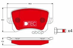 ������� ����. ���. DTEC Cotec TRW ���. GDB1763DTE GDB1763DTE ����