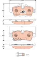 ������� ��������� �������� ���� MINI: MINI Cooper/Cooper D/Cooper S/John Cooper Works/One 06-, MINI Clubman Cooper/Cooper D/Cooper S/John Cooper Works...
