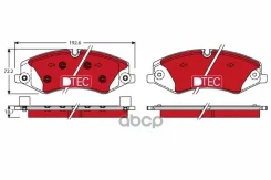 ������� ����. ���. DTEC TRW ���. GDB1898DTE GDB1898DTE ����