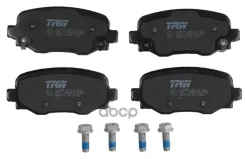 ������. ������. ������� TRW ���. GDB2116 �������� GDB2116 ����