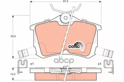 ������� ��������� �������� ���� Honda: Accord VII 98-02, Accord VII Aerodeck 98-, Accord VII Hatchback 99-02, Accord VIII 03-, Accord VIII Tourer 03...
