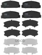 ������� ��������� �������� ������ Subaru: Forester 01-02, Forester 02-, Impreza 00-, Impreza ��������� 00-, Legacy III 98-03, Legacy III ��������� 00...