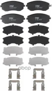 ������� ��������� �������� ������ Subaru: Legacy IV 03-, Legacy IV ��������� 03-, Outback 03- GDB3371 GDB3371 ����