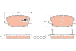 ������� ����. ���. /���. TRW ���. GDB3407 GDB3407 ����